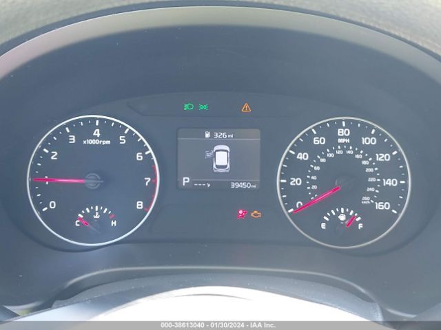 KNDEPCAA0M7128987 KIA Seltos Lx