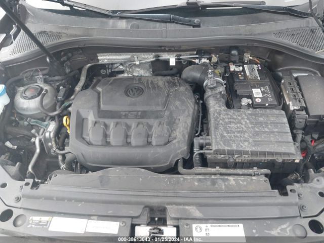 2020 VOLKSWAGEN TIGUAN 3VV0B7AX1LM130886 Photo 9