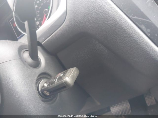 2020 VOLKSWAGEN TIGUAN 3VV0B7AX1LM130886 Photo 10