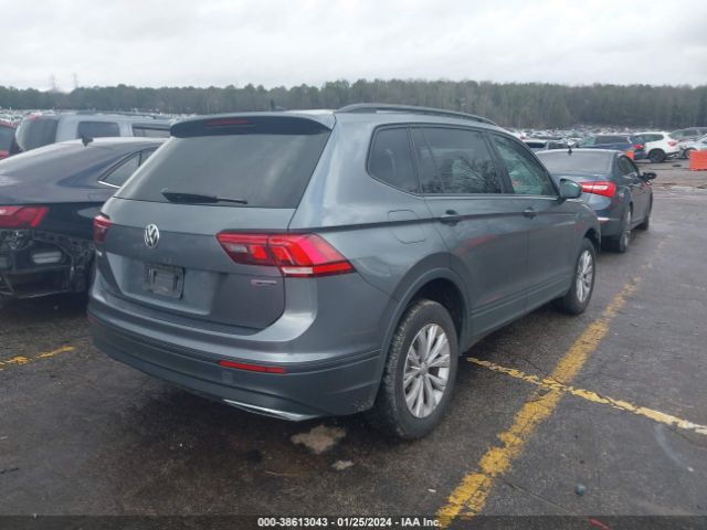 2020 VOLKSWAGEN TIGUAN 3VV0B7AX1LM130886 Photo 3