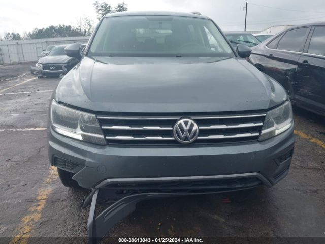 2020 VOLKSWAGEN TIGUAN 3VV0B7AX1LM130886 Photo 5