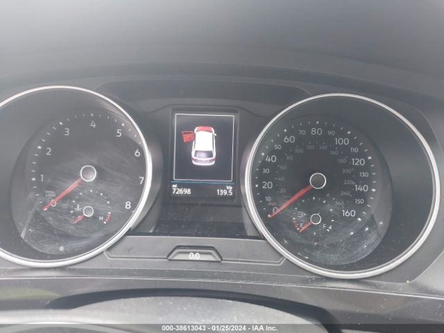 2020 VOLKSWAGEN TIGUAN 3VV0B7AX1LM130886 Photo 6