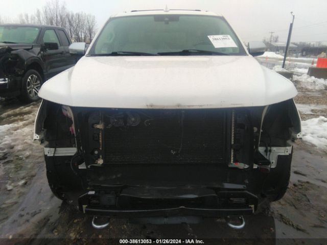 1FMJK1MT1JEA54478 Ford Expedition Max Platinum