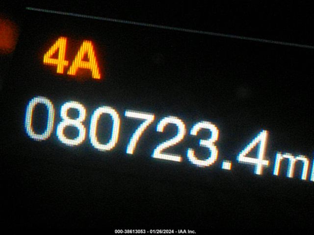 1FMJK1MT1JEA54478 Ford Expedition Max Platinum