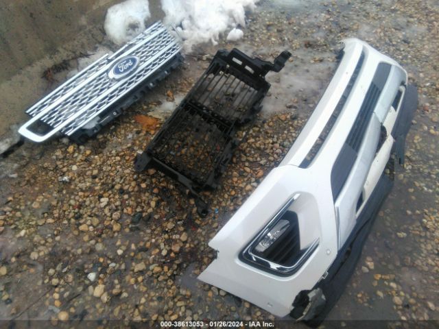 1FMJK1MT1JEA54478 Ford Expedition Max Platinum