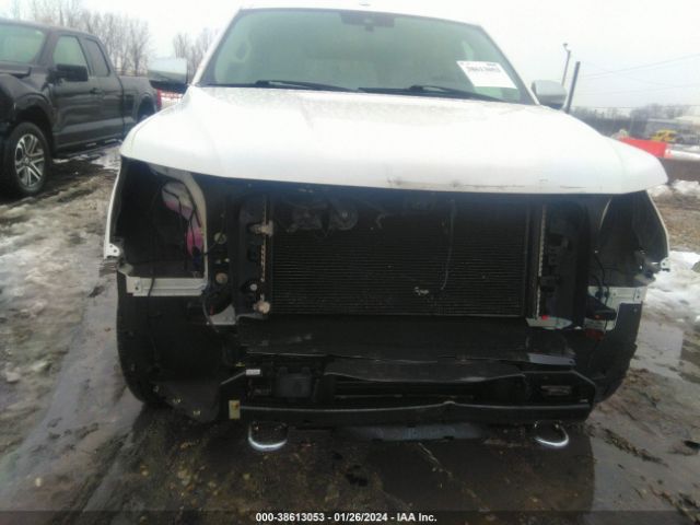 1FMJK1MT1JEA54478 Ford Expedition Max Platinum