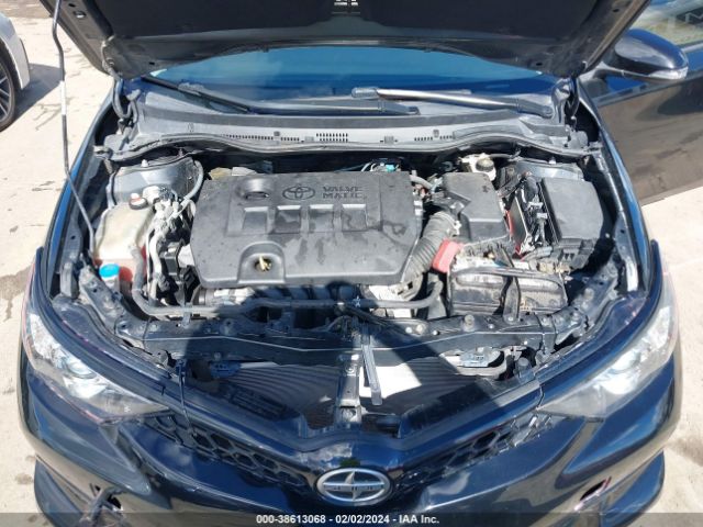 JTNKARJE8GJ521715 Scion IM