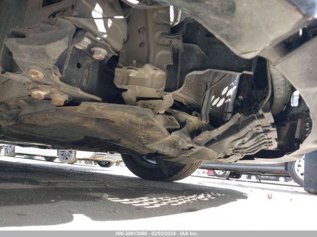 JTNKARJE8GJ521715 Scion IM