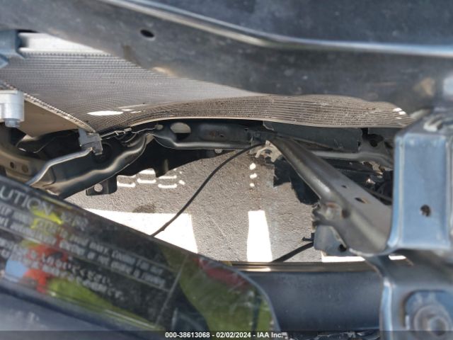JTNKARJE8GJ521715 Scion IM