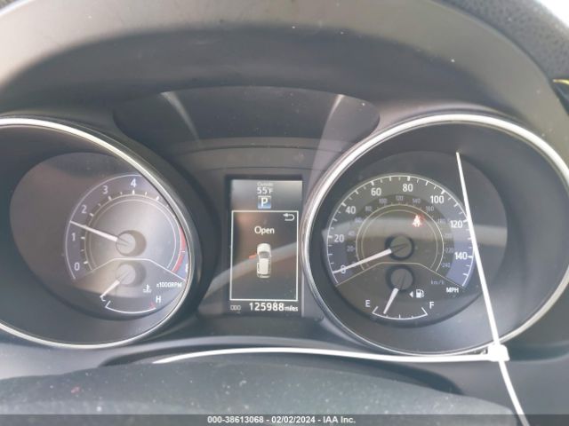 JTNKARJE8GJ521715 Scion IM