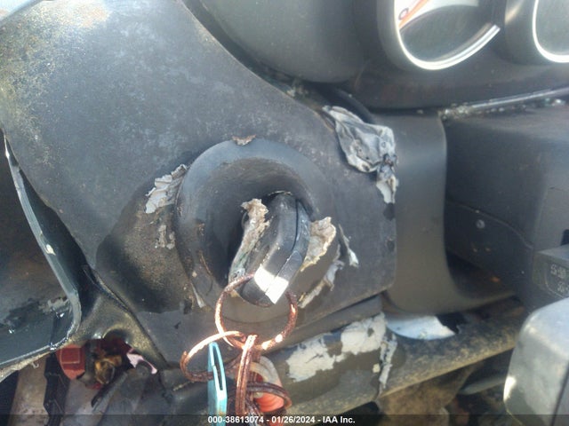 2000 PORSCHE BOXSTER WP0CB2983YU662140 Photo 10