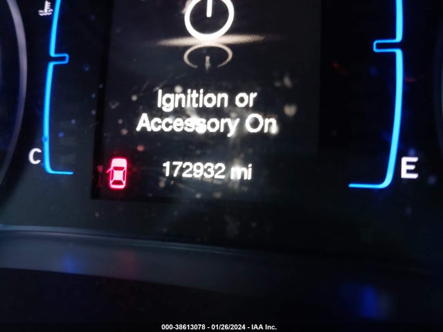 Chrysler 200 Limited 2016 1C3CCCAB9GN173183 Image 7