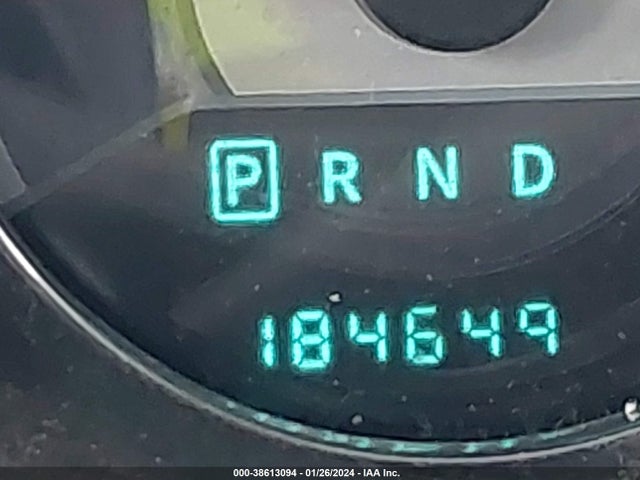 2012 CHRYSLER 200 LX VIN: 1C3CCBAB6CN291955