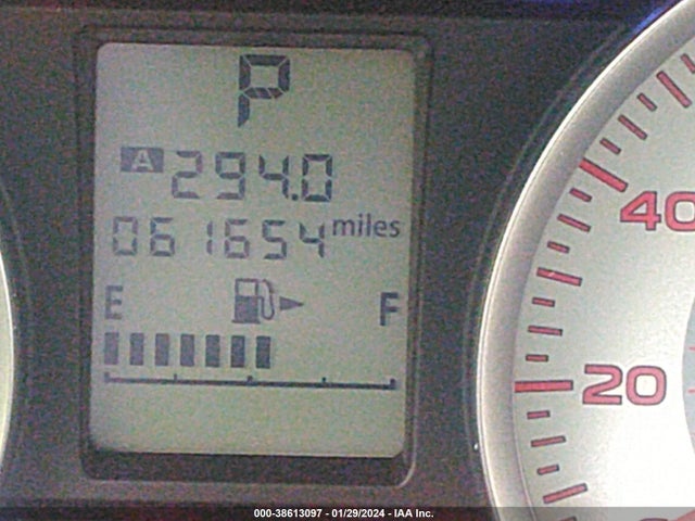 2013 SUBARU IMPREZA 2.0I PREMIUM VIN: JF1GPAC61DH806975