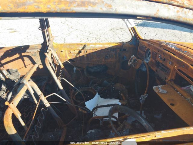 1968 VOLKSWAGEN BEETLE 00000000118727548 Photo 4