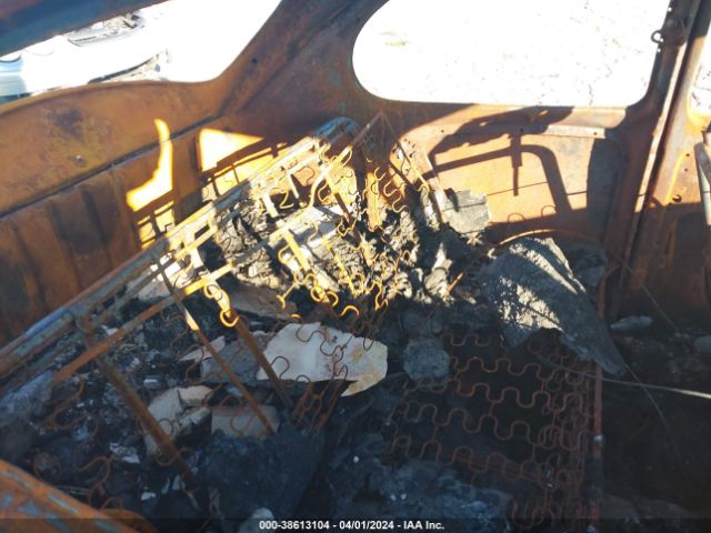 1968 VOLKSWAGEN BEETLE 00000000118727548 Photo 7