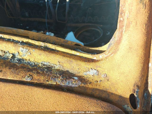 1968 VOLKSWAGEN BEETLE 00000000118727548 Photo 8