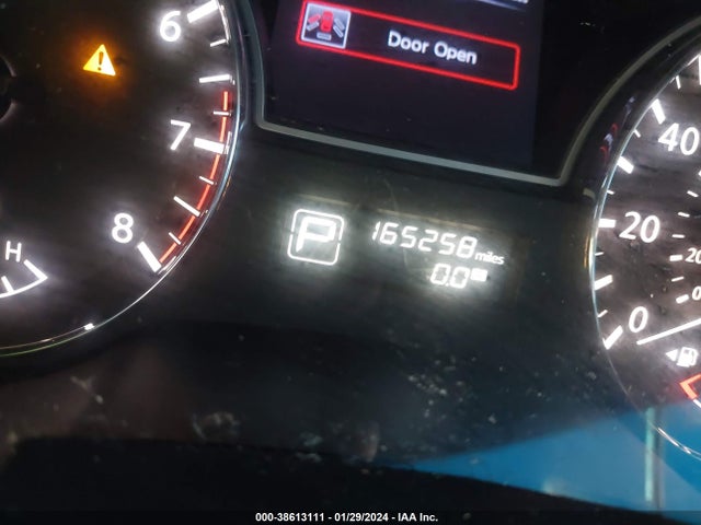 2015 NISSAN ALTIMA 2.5 S VIN: 1N4AL3AP7FC172998