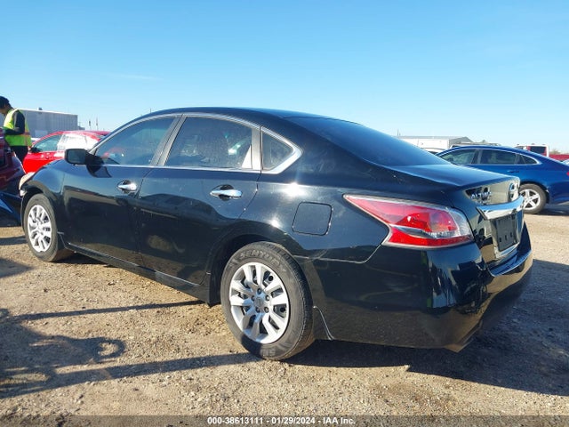 2015 NISSAN ALTIMA 2.5 S VIN: 1N4AL3AP7FC172998