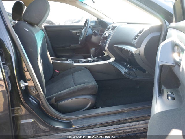 2015 NISSAN ALTIMA 2.5 S VIN: 1N4AL3AP7FC172998