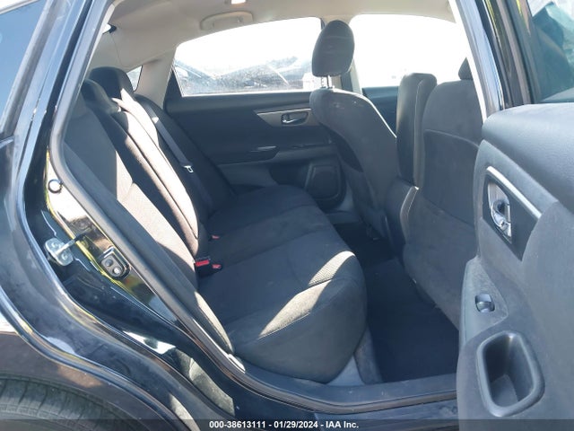 2015 NISSAN ALTIMA 2.5 S VIN: 1N4AL3AP7FC172998
