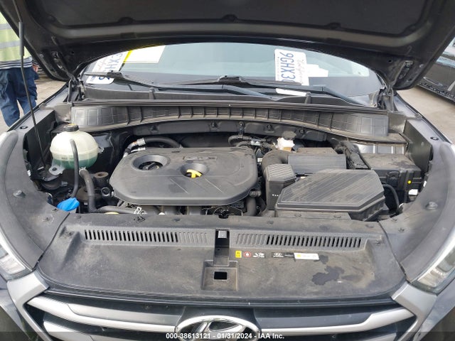 Hyundai TUCSON SE 2017 KM8J33A44HU460776 Image 26