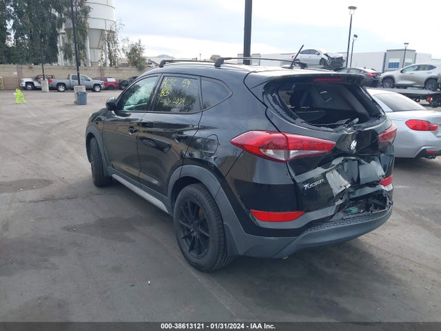 Hyundai TUCSON SE 2017 KM8J33A44HU460776 Image 19