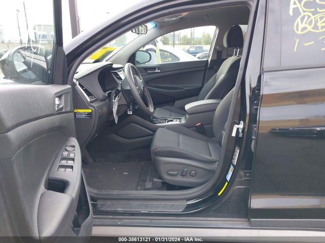 Hyundai TUCSON SE 2017 KM8J33A44HU460776 Image 21