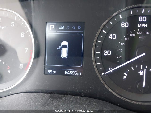 Hyundai TUCSON SE 2017 KM8J33A44HU460776 Image 23