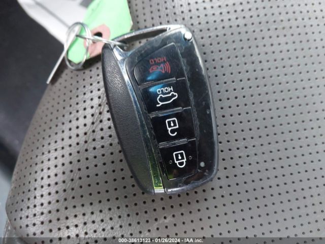 2019 HYUNDAI SANTA FE XL KM8SN4HF1KU306464 Photo 10