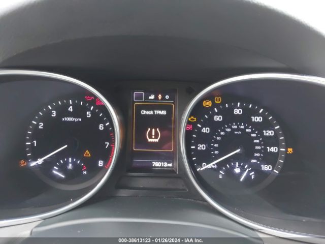 2019 HYUNDAI SANTA FE XL KM8SN4HF1KU306464 Photo 6