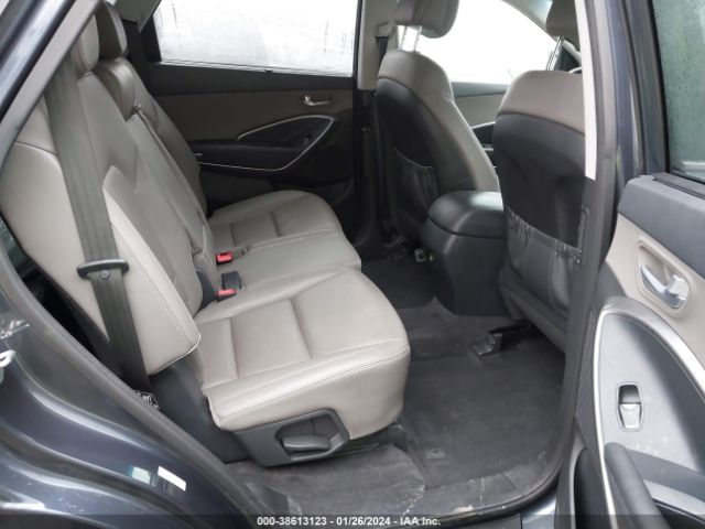 2019 HYUNDAI SANTA FE XL KM8SN4HF1KU306464 Photo 7