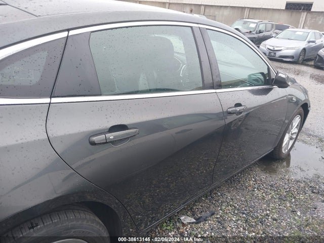 Chevrolet MALIBU LT 2018 1G1ZD5ST6JF121607 Image 14