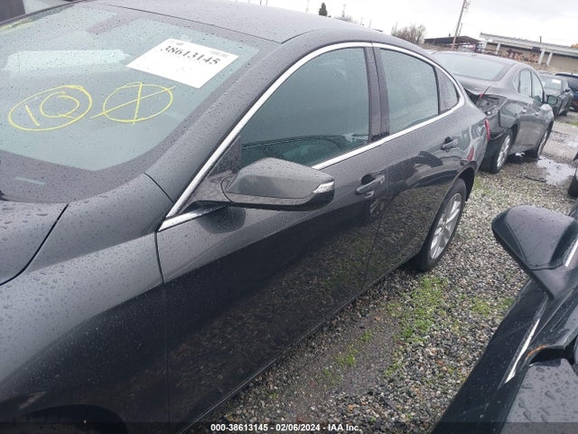 Chevrolet MALIBU LT 2018 1G1ZD5ST6JF121607 Image 15
