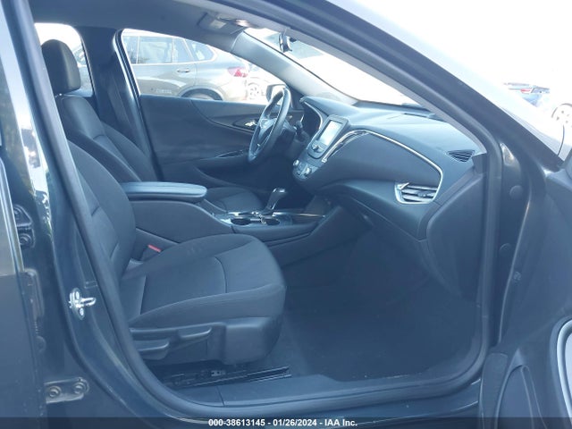 Chevrolet MALIBU LT 2018 1G1ZD5ST6JF121607 Image 5