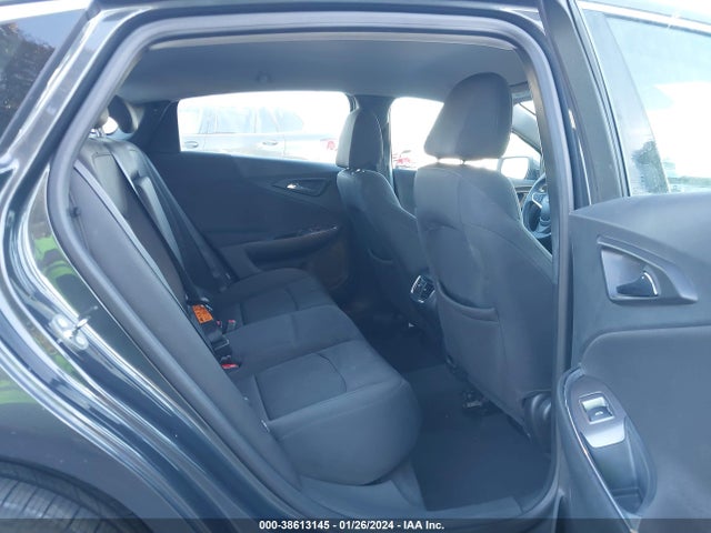 Chevrolet MALIBU LT 2018 1G1ZD5ST6JF121607 Image 8