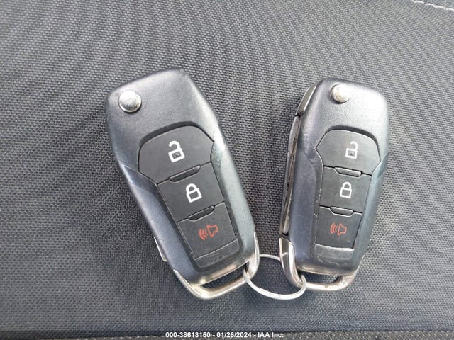 Ford Ranger Xlt 2021 1FTER4FH1MLD00652 Image 11