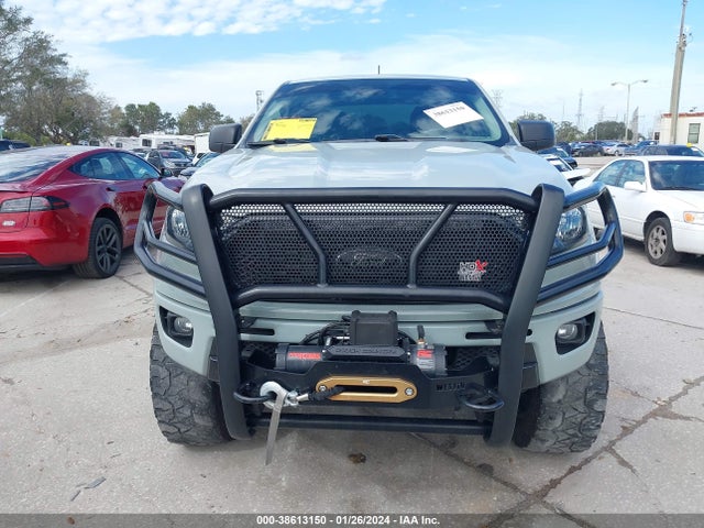 Ford Ranger Xlt 2021 1FTER4FH1MLD00652 Image 13