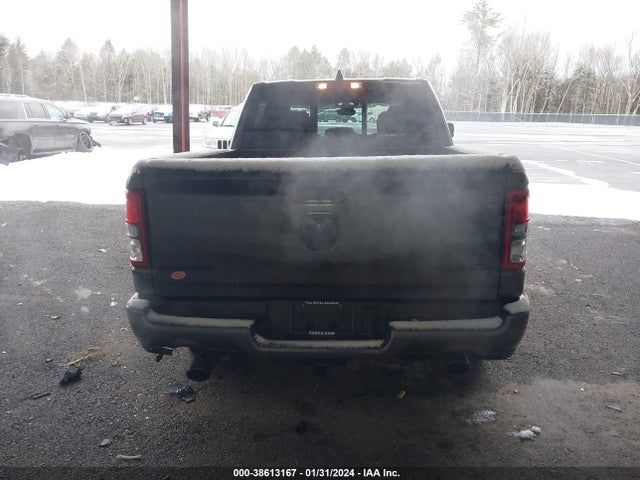 RAM 1500 Big Horn  4x4 5'7 Box 2023 1C6SRFFT0PN679761 Image 16