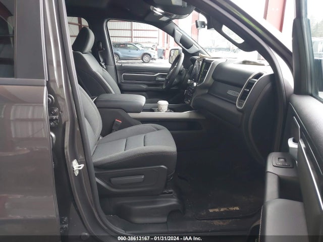RAM 1500 Big Horn  4x4 5'7 Box 2023 1C6SRFFT0PN679761 Image 5