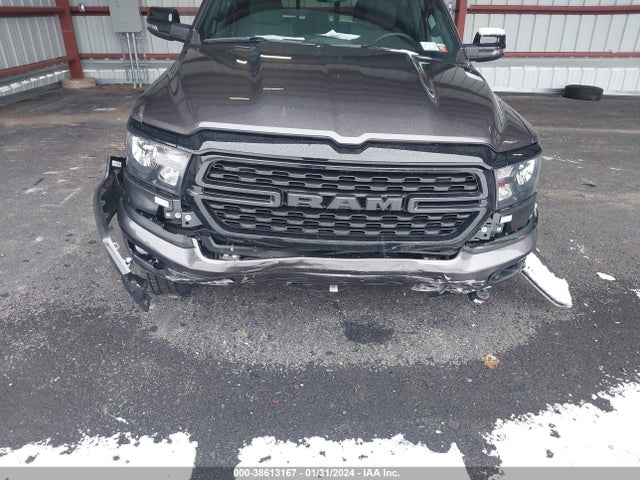 RAM 1500 Big Horn  4x4 5'7 Box 2023 1C6SRFFT0PN679761 Image 6