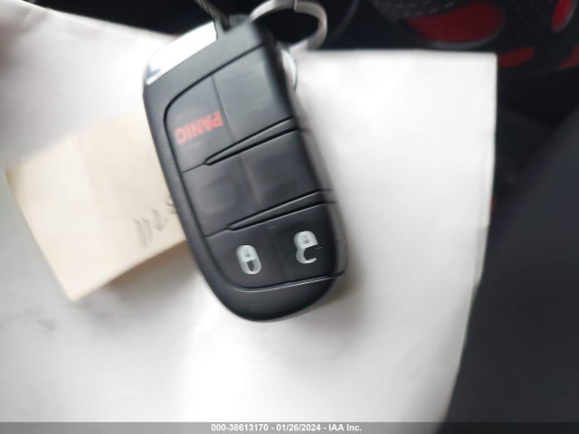 ZACNJBBB8LPL44359 Jeep Renegade Latitude 4x4