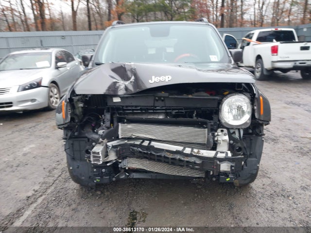ZACNJBBB8LPL44359 Jeep Renegade Latitude 4x4