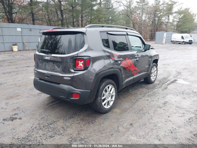 ZACNJBBB8LPL44359 Jeep Renegade Latitude 4x4