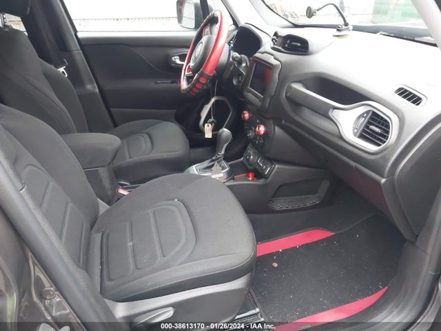 ZACNJBBB8LPL44359 Jeep Renegade Latitude 4x4