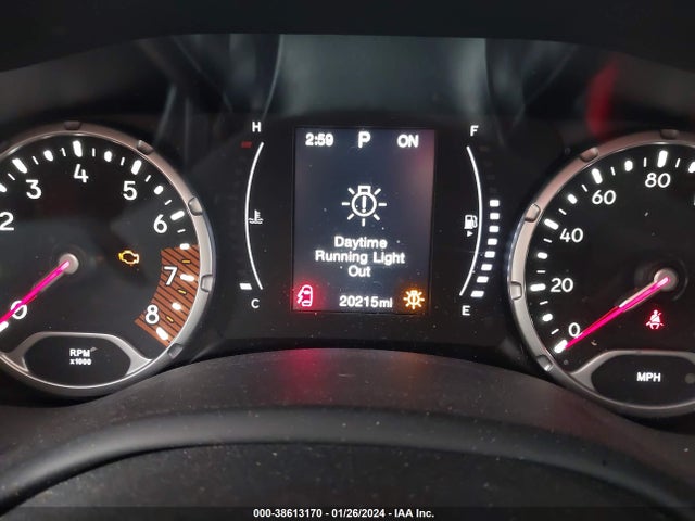 ZACNJBBB8LPL44359 Jeep Renegade Latitude 4x4