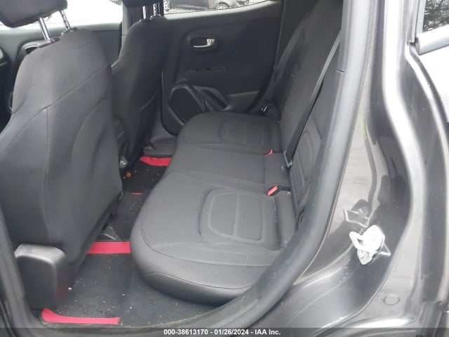 ZACNJBBB8LPL44359 Jeep Renegade Latitude 4x4