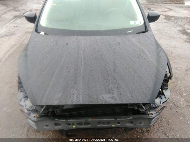 Ford FOCUS S 2015 1FADP3E2XFL351827 Image 10
