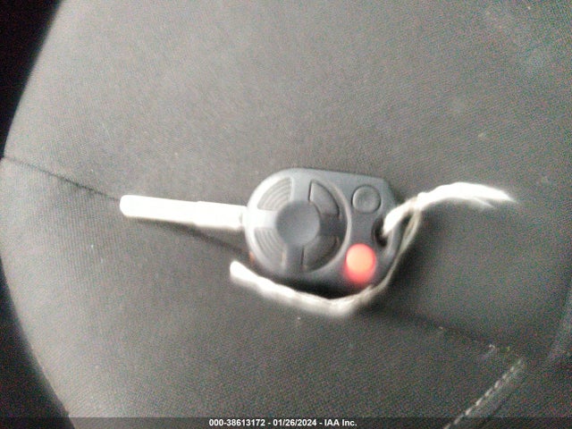 Ford FOCUS S 2015 1FADP3E2XFL351827 Image 11