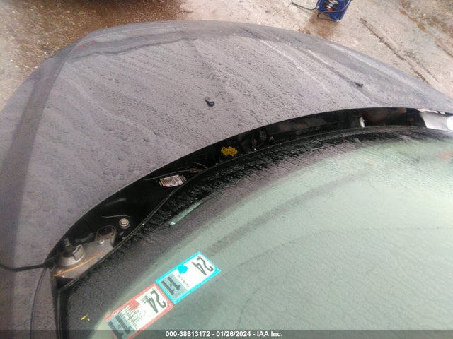 Ford FOCUS S 2015 1FADP3E2XFL351827 Image 12